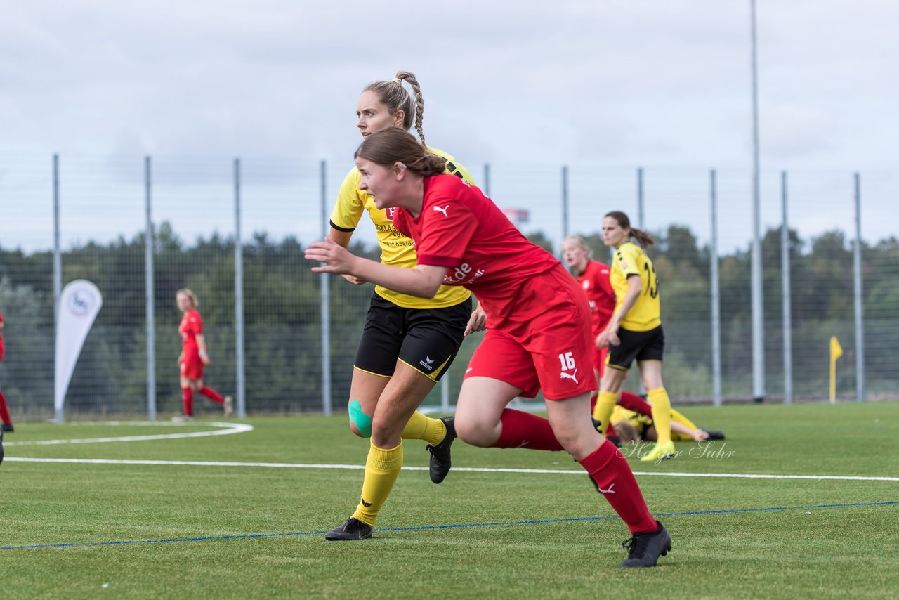 Bild 187 - F Oberliga Saisonstart